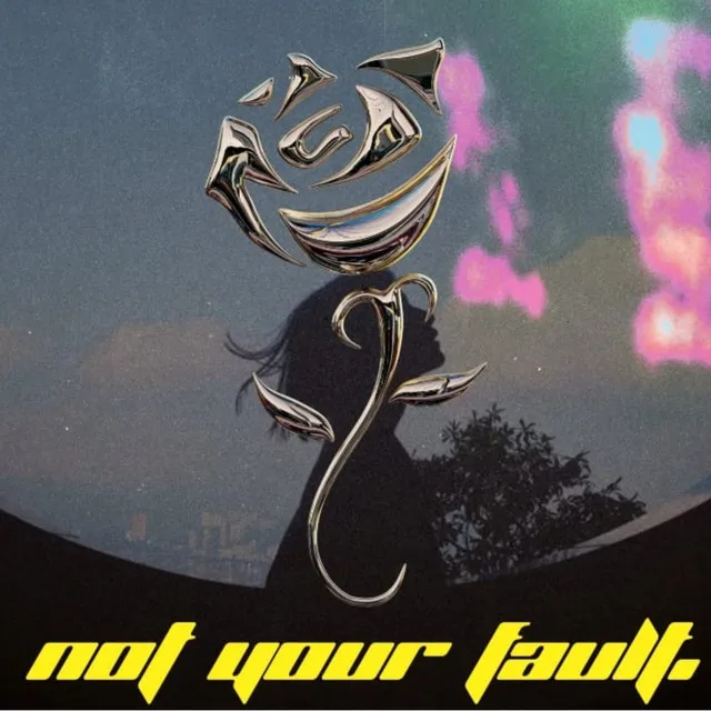 Not Your Fault