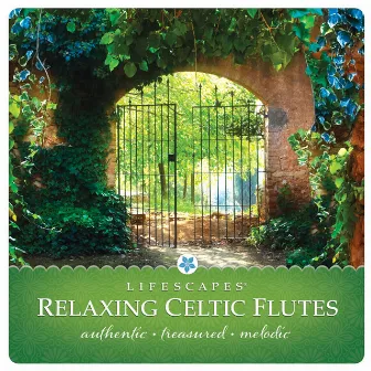 Relaxing Celtic Flutes by Jeff Victor