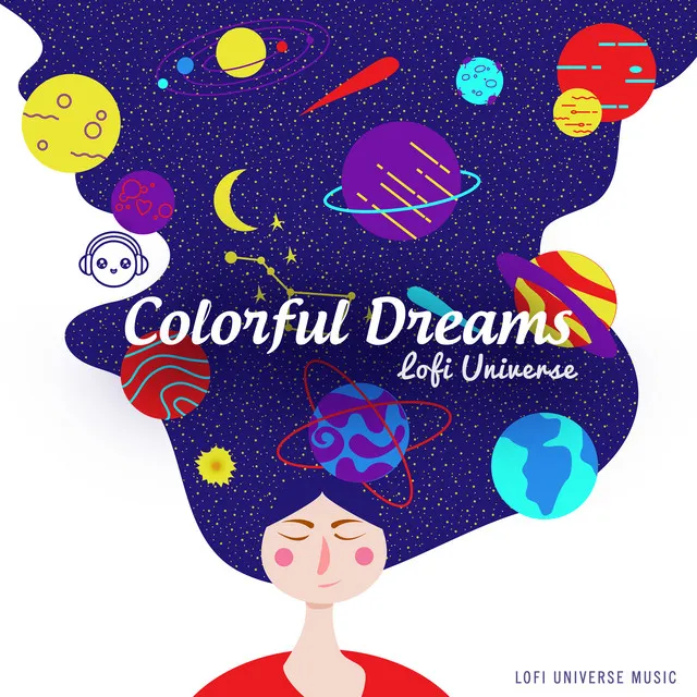 Colorful Dreams