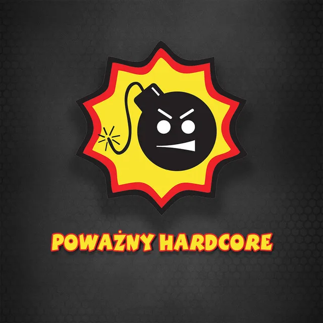 Poważny Hardcore