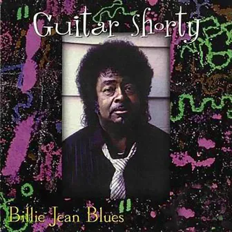 Billie Jean Blues by Guitar Shorty