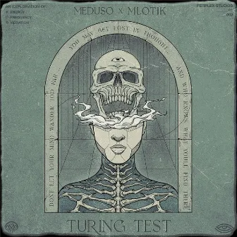 Turing Test by Meduso