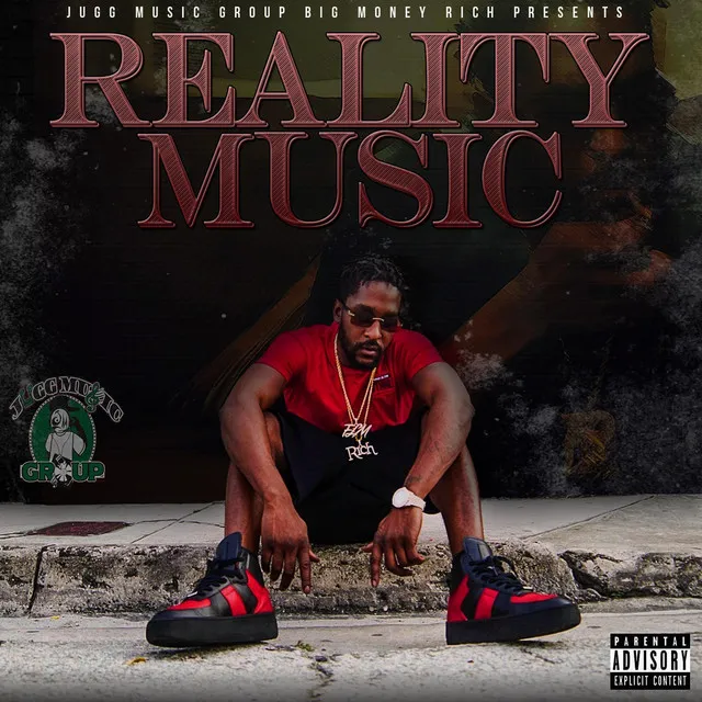 Reality Music