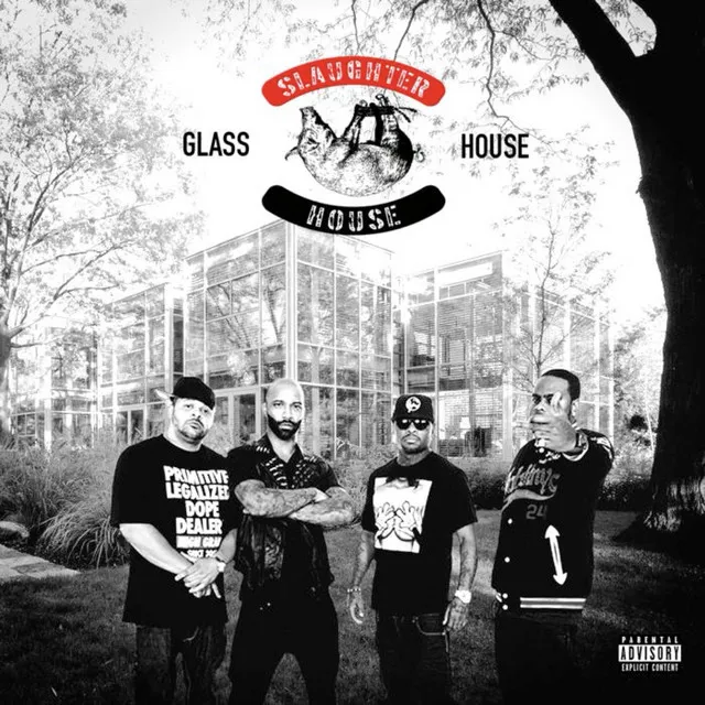 Glass House 2 Pack