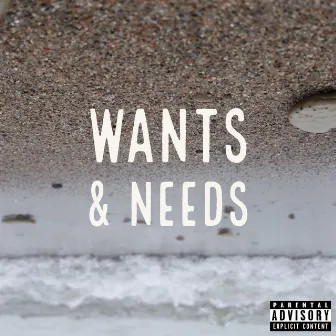 Wants and Needs by RAGHA