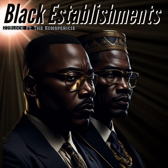 Black Establishments