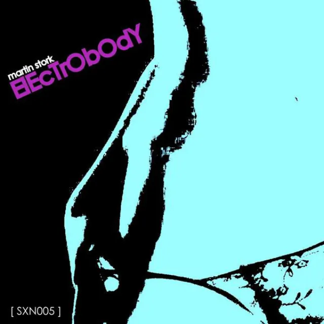 Electrobody - Original Mix