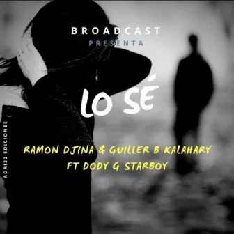 Lo Se by Ramon Djina