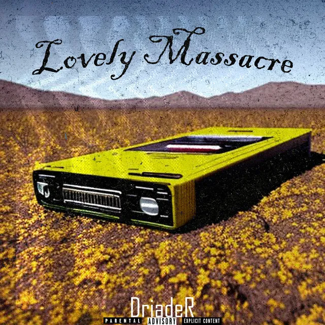 Lovely Massacre