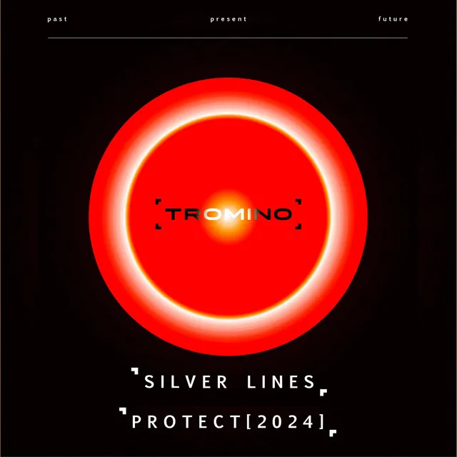 Silver Lines - Original