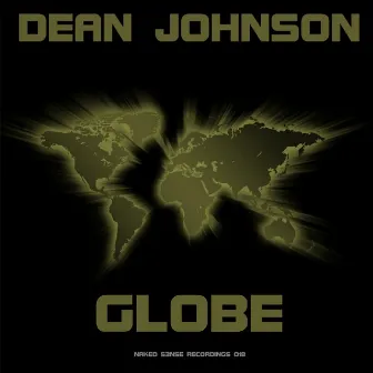 Globe by Dean Johnson