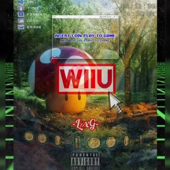 WIIU by LūxG