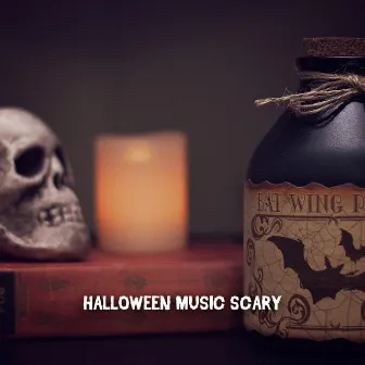 Halloween Music Scary by FX Halloween