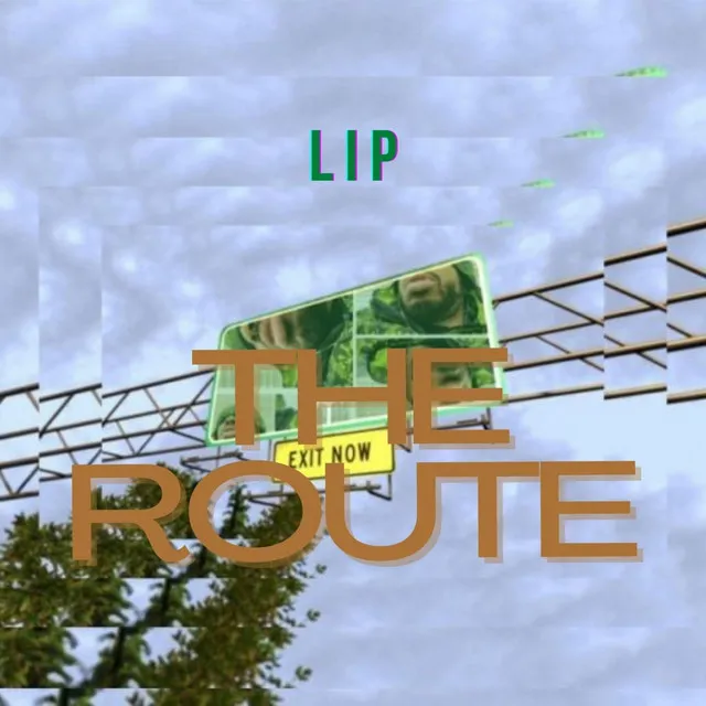 The Route - Acapella