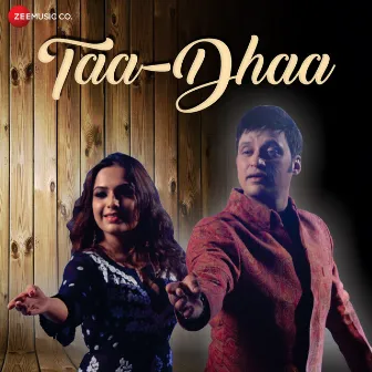 Taa-Dhaa by Taufiq Qureshi