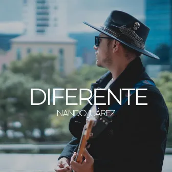 Diferente by Nando Juárez