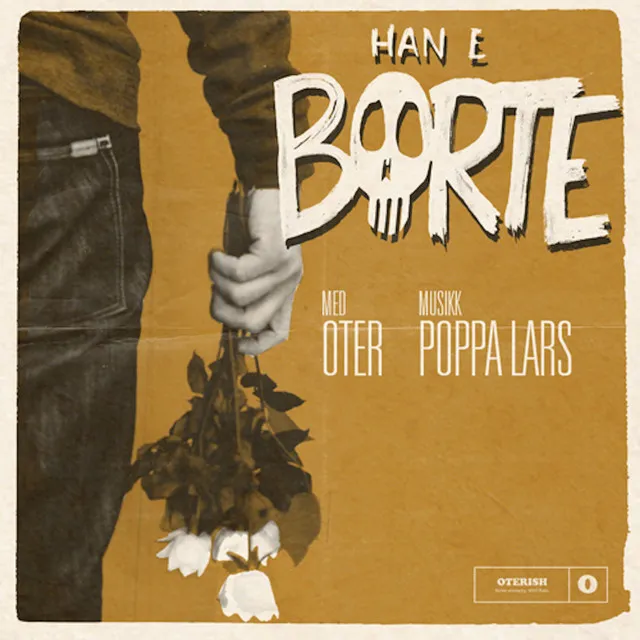 Han E Borte