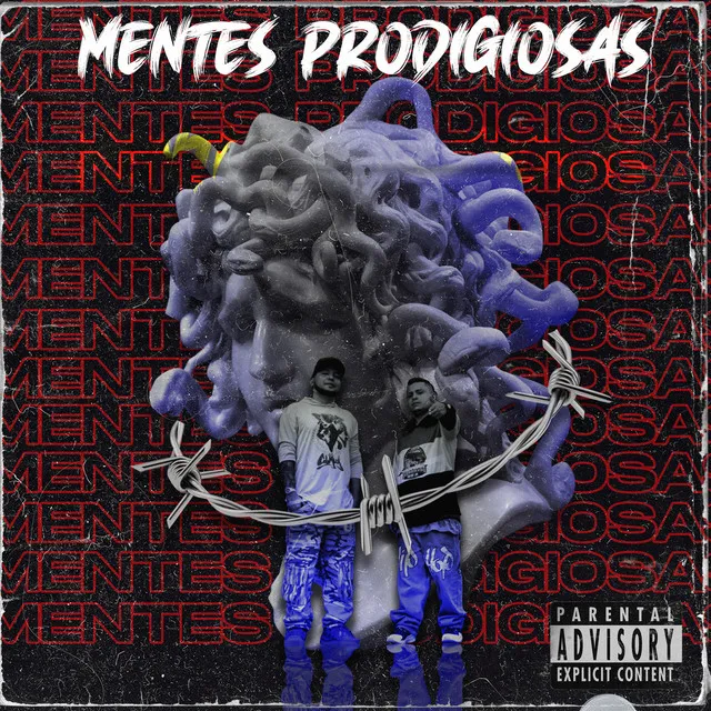 Mentes Prodigiosas