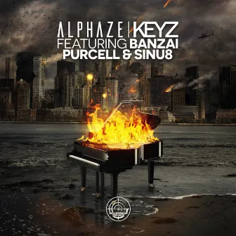 Keyz by Alphaze