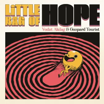 Little Bag of Hope by Geopard Tourist