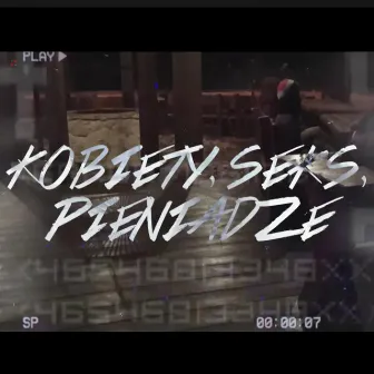 Kobiety Seks Pieniądze by Incognito Squad