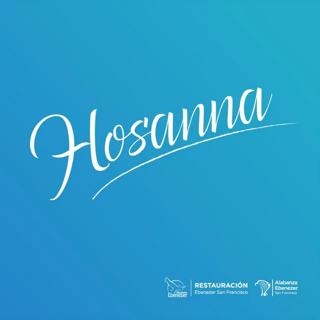 Hosanna - Instrumental