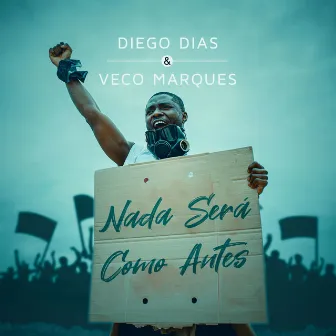 Nada será como antes by Veco Marques