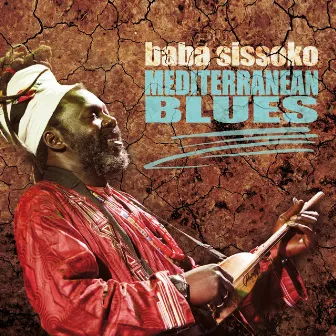 Mediterranean Blues by Baba Sissoko