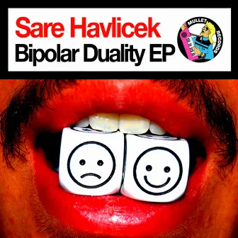 Bipolar Duality EP by Sare Havlicek