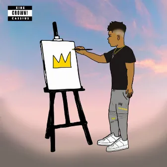 Crown! by King Cassius