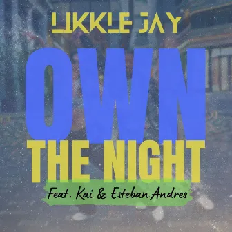 Own The Night by Likkle Jay