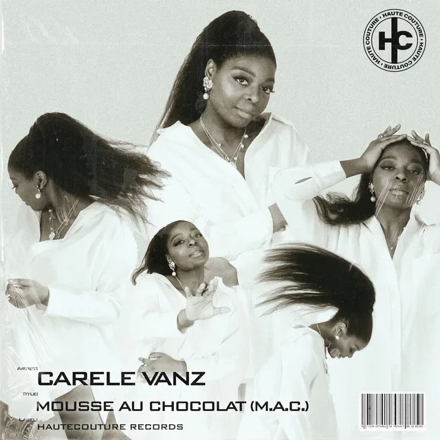 Mousse au Chocolat (M.A.C.)