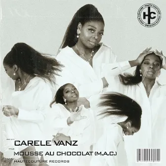 Mousse au Chocolat (M.A.C.) by Carele Vanz