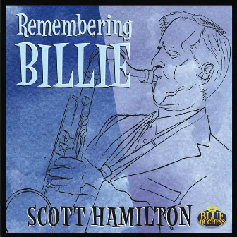 Remembering Billie by Scott Hamilton