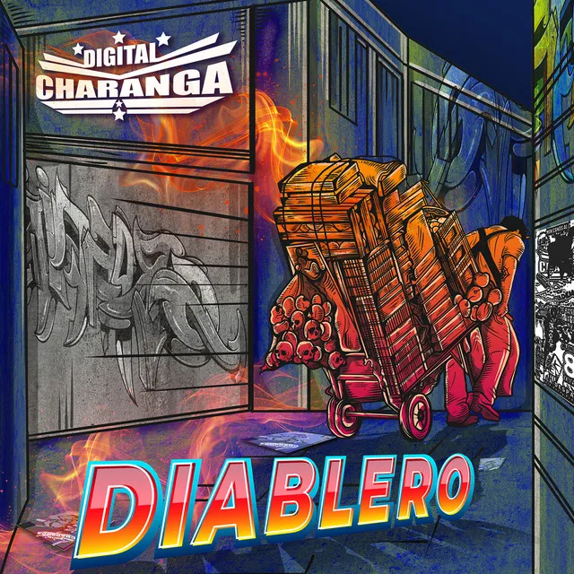 Diablero