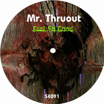 Feel So Good by Mr. Thruout