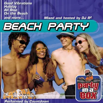 Beach Party by Countdown