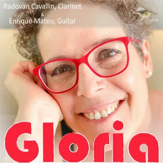 Gloria by Radovan Cavallin