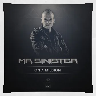 On A Mission by Mr. Sinister