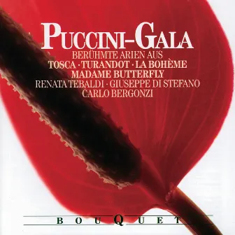 Puccini-Gala by Orchestra del Maggio Musicale Fiorentino