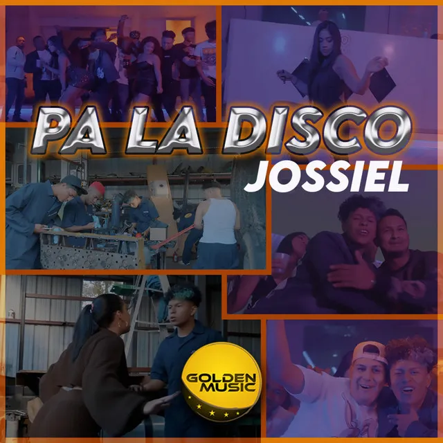 Pa' La Disco