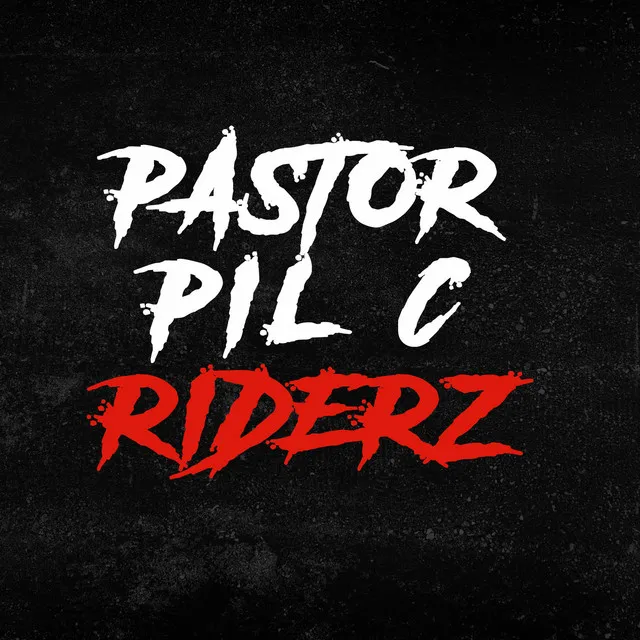 Riderz (feat. Pil C)