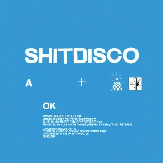 OK - Single by Shitdisco