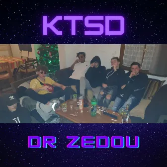 Ktsd by Zedou