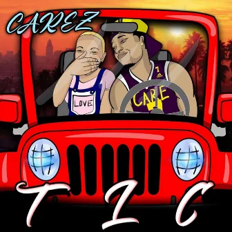 Tlc by Carez