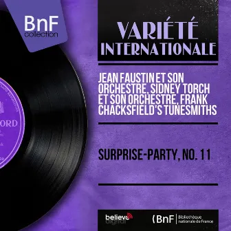 Surprise-party, no. 11 (Mono Version) by Jean Faustin et son orchestre