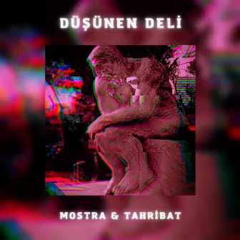 Düşünen Deli by Tahribat