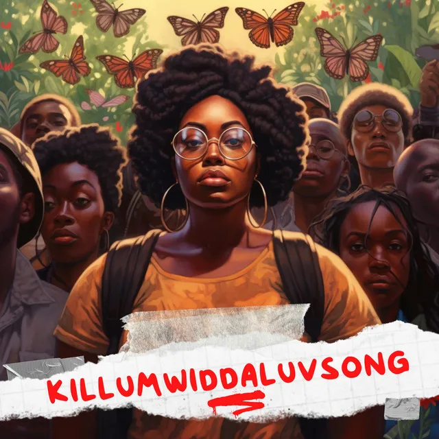 killumwiddaluvsong - Demo