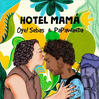 Hotel Mamá by Papawanda