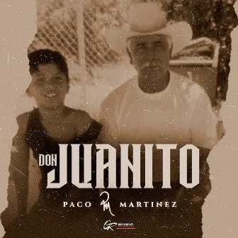 Don Juanito by Paco Martínez